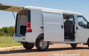 DFSK C35 image 3