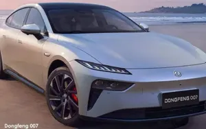 Dongfeng 007 image 2