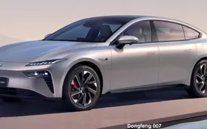 Dongfeng 007 image 1