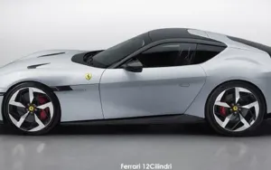 Ferrari 12Cilindri image 2