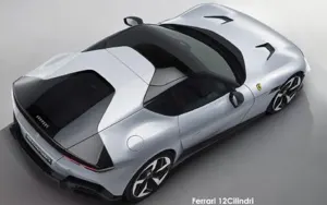 Ferrari 12Cilindri image 3