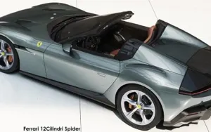 Ferrari 12Cilindri image 2