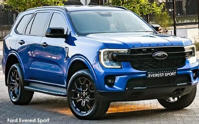 2.0d BI-Turbo Sport A/T February 2025