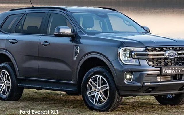 2.0d BI-Turbo XLT A/T February 2025