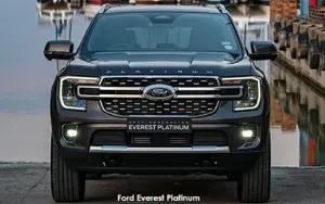Ford Everest image 2