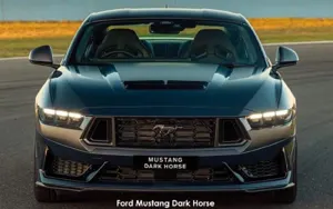Ford Mustang image 2