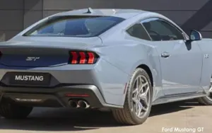 Ford Mustang image 2
