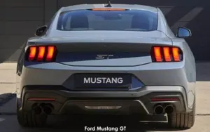 Ford Mustang image 3