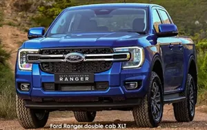 Ford Ranger image 2