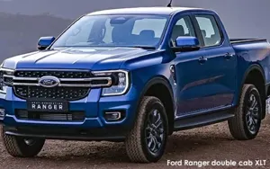 Ford Ranger image 1
