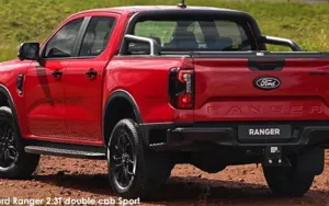 Ford Ranger image 3