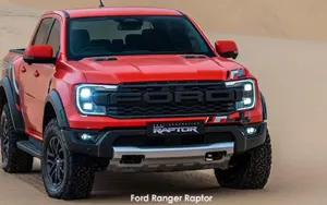 Ford Ranger image 3