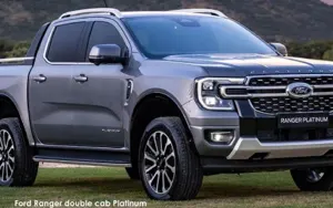 Ford Ranger image 2