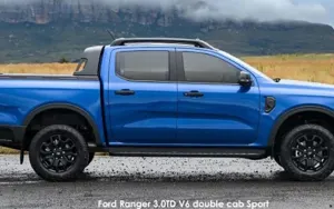 Ford Ranger image 3