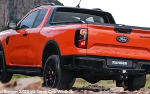 Ford Ranger image 2