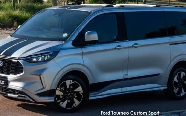 2.0d Sport A/T July 2025