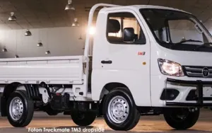Foton Truckmate Truck MATE 1.5 F/C D/S June 2025