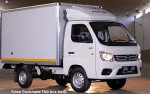 Foton Truckmate image 1