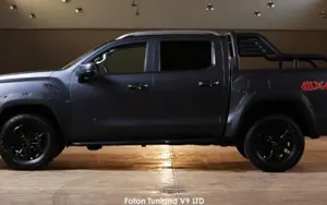 Foton Tunland V9 image 3
