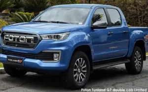 Foton Tunland G7 image 2