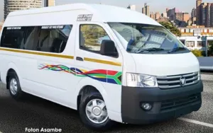 Foton Asambe image 1