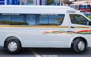 Foton Asambe image 2