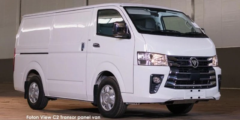 Foton View