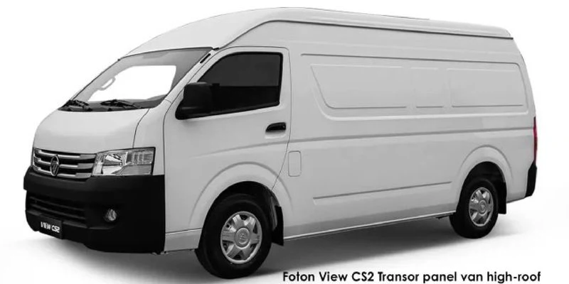 Foton VIEW