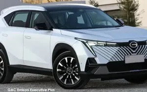GAC Emkoo 1.5t Executive PLUS August 2024