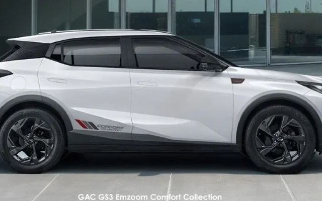 1.5t Comfort September 2025