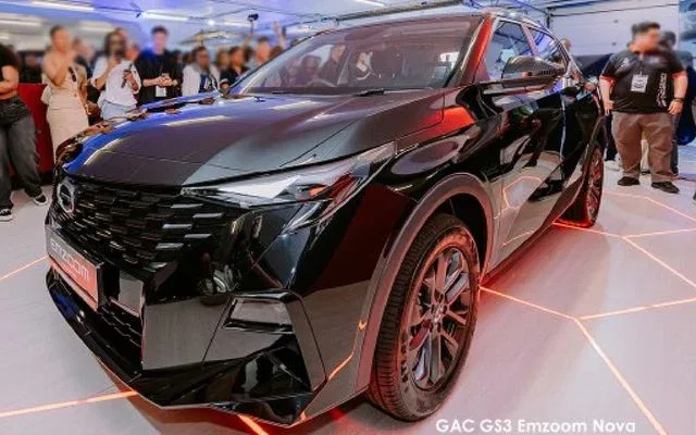 1.5t NOVA September 2025