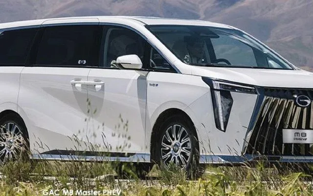 2.0t PHEV November 2025