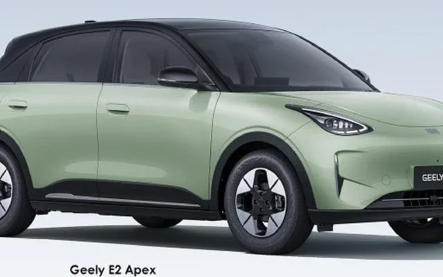 APEX April 2026