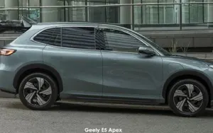 Geely E5 image 2