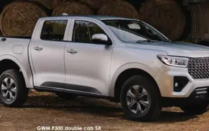 GWM P300 image 2
