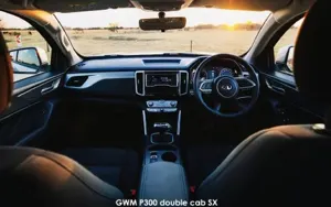 GWM P300 image 3
