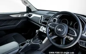 GWM P300 image 3