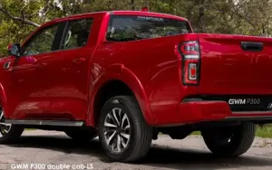 GWM P300 image 2