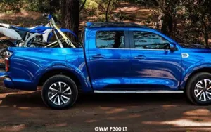 GWM P300 image 3