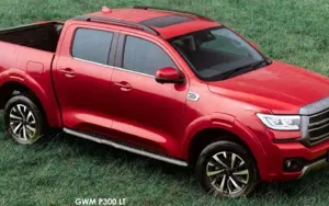 GWM P300 image 2
