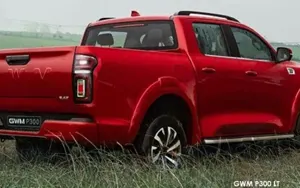 GWM P300 image 3