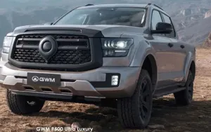 GWM P500 image 2
