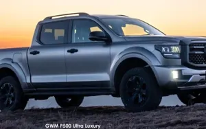 GWM P500 image 3