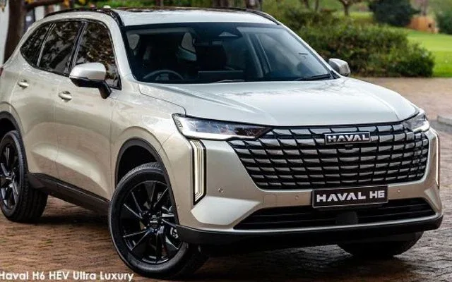2.0t Super Luxury DCT June 2025
