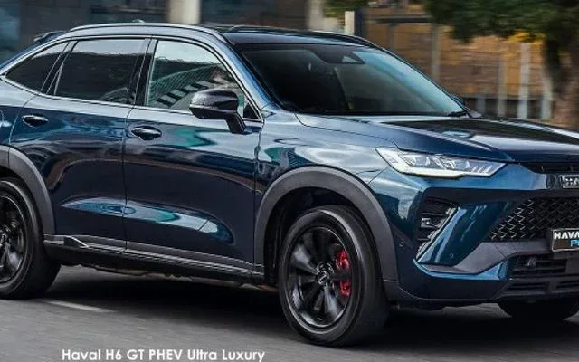 1.5t Hybrid Ultra Luxury DHT 4x4 PHEV June 2025