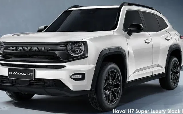 2.0t Luxury DCT March 2026