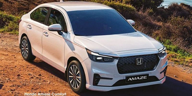 Honda Amaze