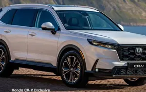 Honda CR-V image 2