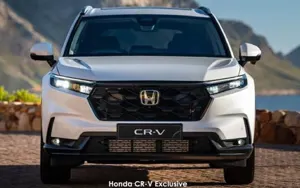 Honda CR-V image 3