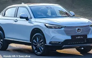 Honda HR-V image 1